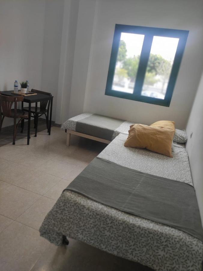 Crismela Apartment Yaiza  Exterior photo